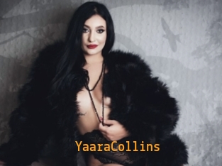 YaaraCollins