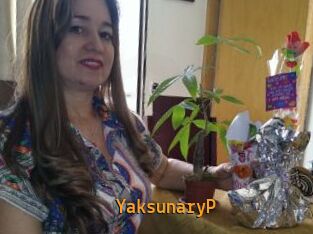 YaksunaryP
