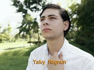 Yaky_Magnun