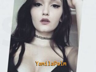 YamilaPalm