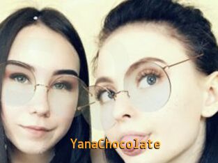 YanaChocolate