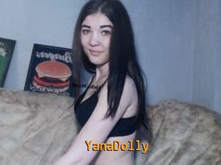 YanaDolly