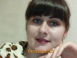 YanaSuperO1