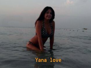 Yana_love