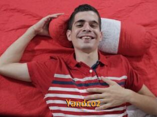 Yandroz