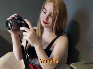 YanyYa