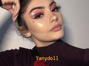 Yanydoll