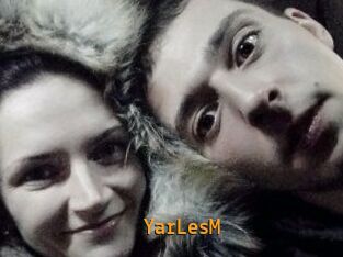 YarLesM