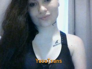YaraTrans