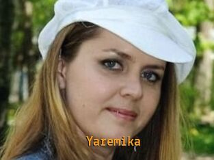 Yaremika
