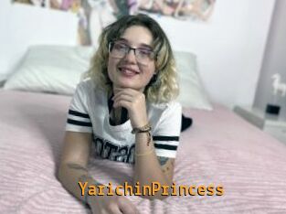 YarichinPrincess
