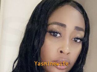 Yasminewife