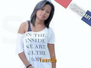 Yasnih
