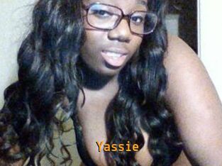 Yassie
