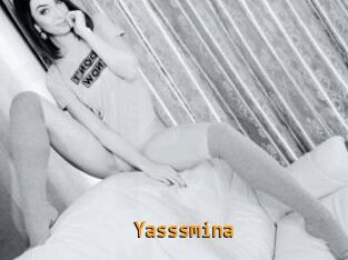 Yasssmina