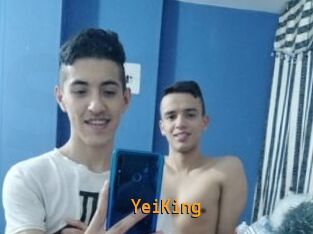 YeiKing