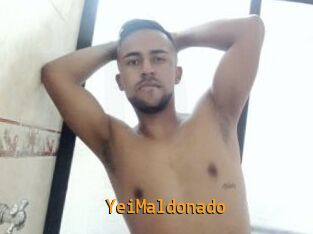 YeiMaldonado