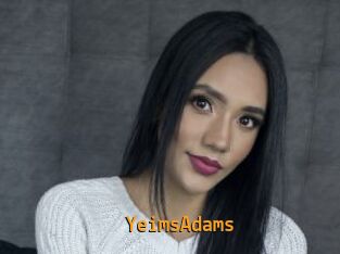 YeimsAdams
