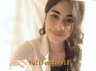 YeliFonticelli