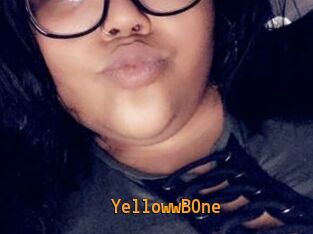 YellowwB0ne