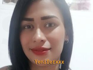 Yeniferxxx
