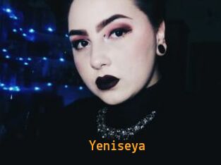 Yeniseya