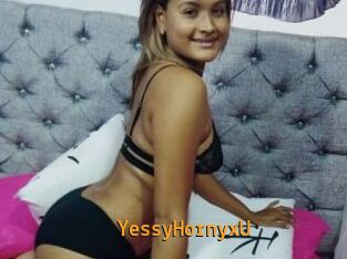 YessyHornyxU