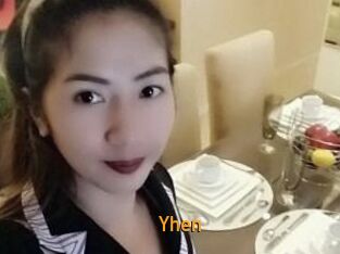 Yhen