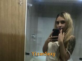 YiranSexy