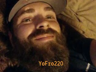 YoFro220
