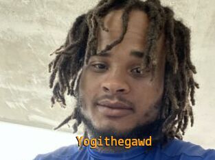 Yogithegawd