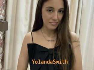 YolandaSmith