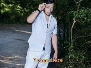YorgosHere