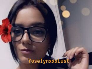 YoselynxxxLust