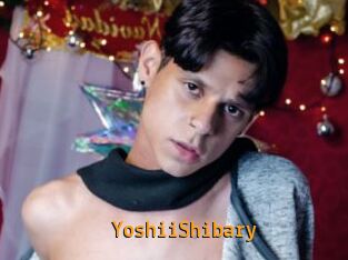 YoshiiShibary