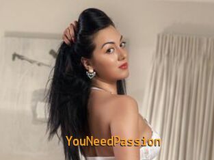 YouNeedPassion
