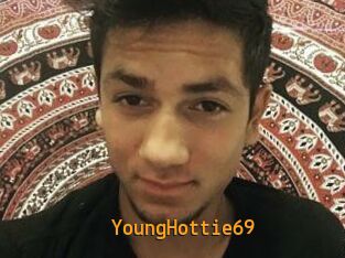 YoungHottie69 Sexcam Portal
