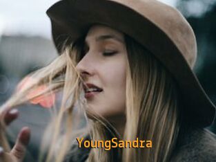 YoungSandra