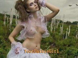 YourBarbieGirl
