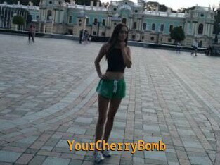 YourCherryBomb