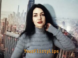 YourFlirtyLips