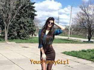 YourFunnyGirl