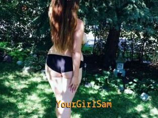 Your_Girl_Sam Sexcam Portal