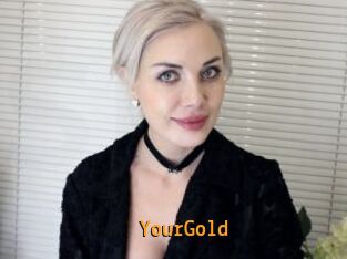 YourGold