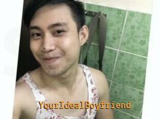 YourIdealBoyfriend