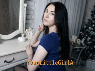 YourLittleGirlA