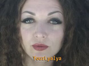 YourLyalya