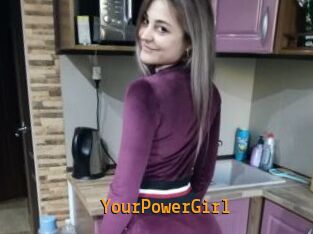 YourPowerGirl