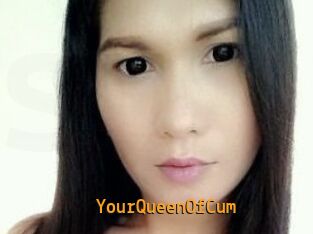 YourQueenOfCum