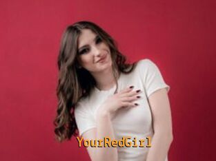 YourRedGirl